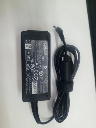 Carregador ASUS Original para Notebook 19V 2.1A
