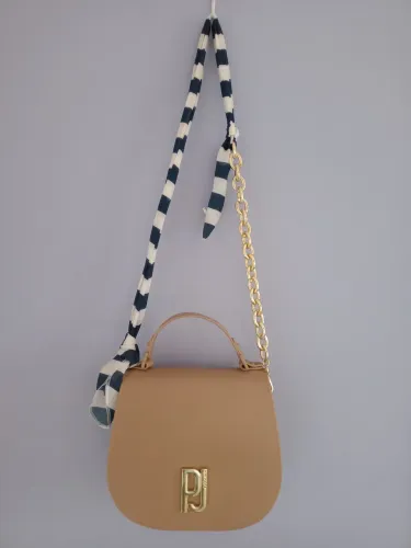 Bolsa Petit Jolie Saddle