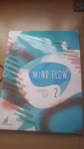 Livro Mind Flow 2