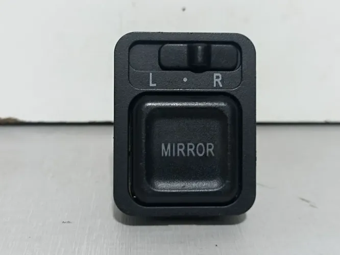 Botão Comando do Retrovisor Elétrico Honda Fit 2003 2004 2005 2006 2007 2008 Original