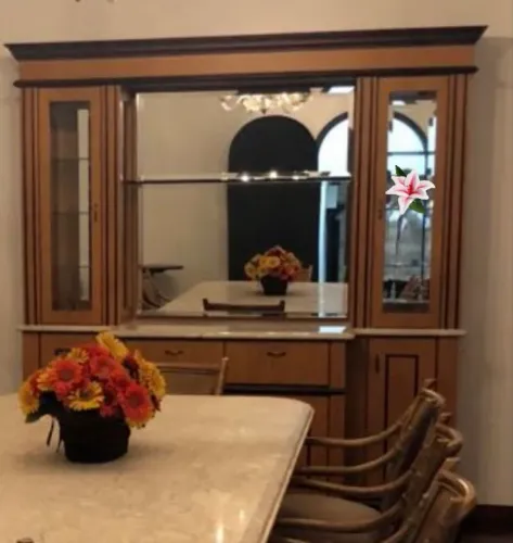 Vendo estante linda !