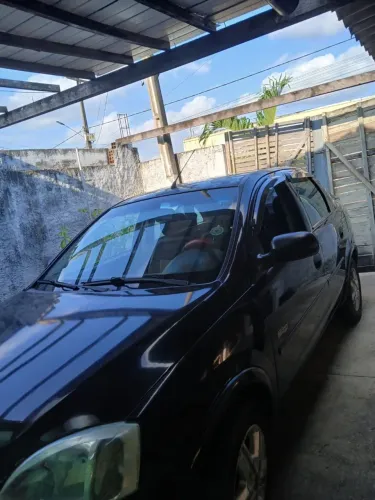 Chevrolet Corsa Sed. Maxx 1.0/ 1.0 Flexpower 8V 4P 2006