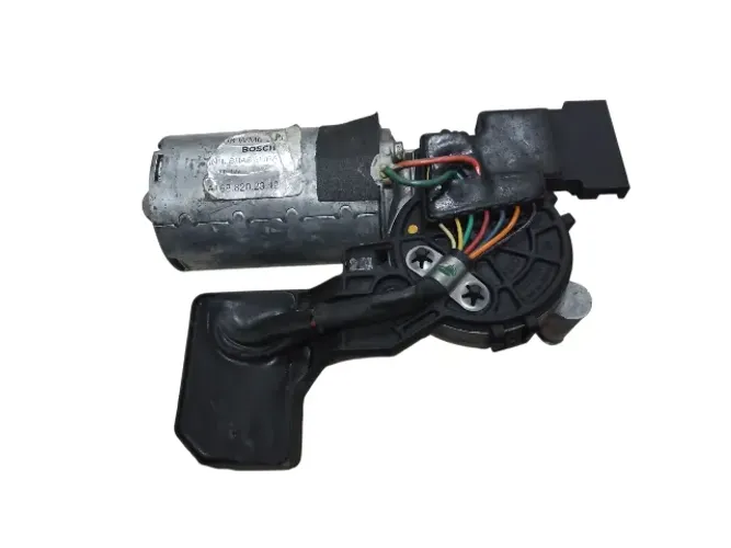 Motor Limpador Parabrisa Classe A 160/190 99/05 a *