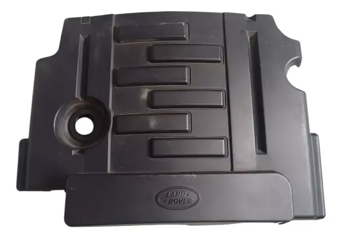 Tampa Capa Do Motor Land Rover Discovery 4 Ah226a949ab 3.0 2009/2014