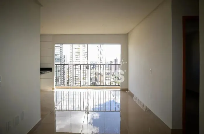 Vaca Brava 53 apartamento de 2 quartos no Parque Vaca Brava