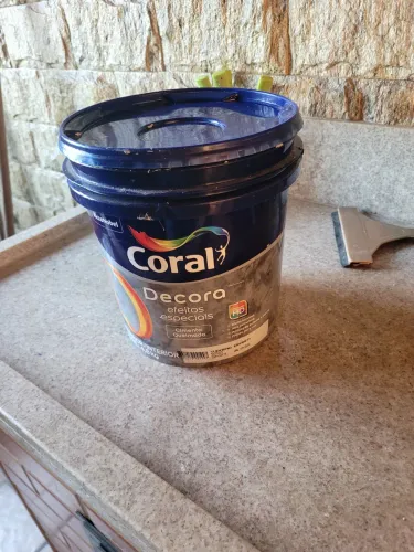 Coral Decora Cimento Queimado