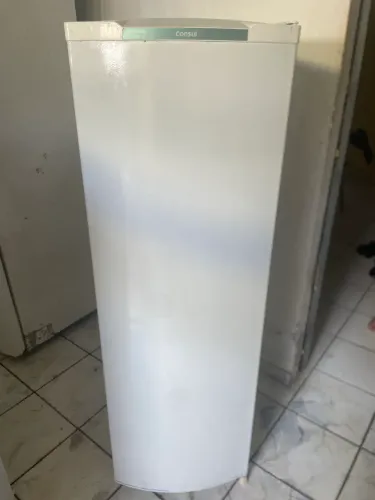 Geladeira consul original (faço entrega)