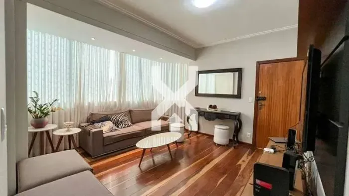 Apartamento à venda, 3 quartos, 1 suíte, 2 vagas, Buritis - Belo Horizonte/MG