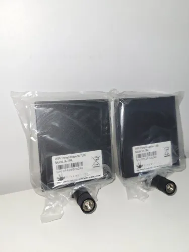 Antena Painel Wifi para Drone Phantom