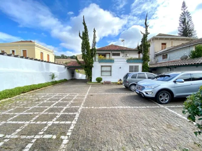 CASA PETRÓPOLIS CENTRO