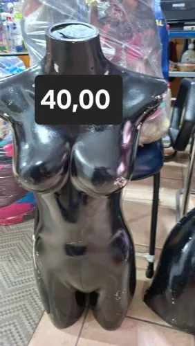 Expositores de Roupas