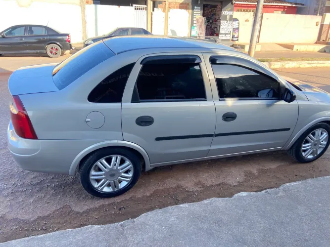Vendo Corsa MAXX 1.8