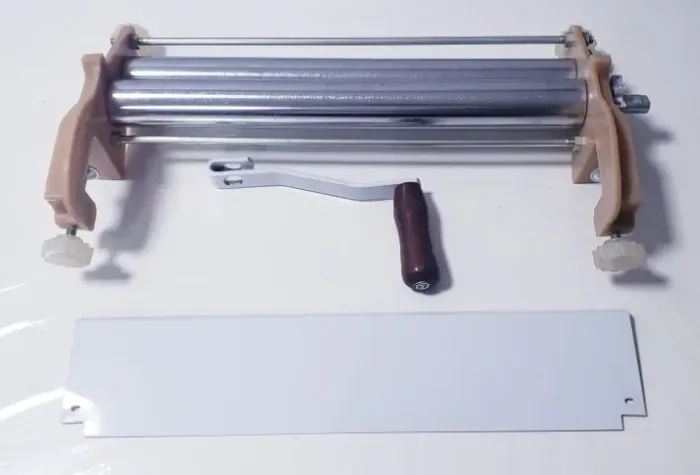 Cilindro para massas 40cm
