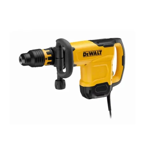 Martelo Demolidor SDS MAX 10Kg, 1600W, 17,5J L-Shape