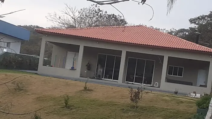 Condomínio Bothânica Jarinu