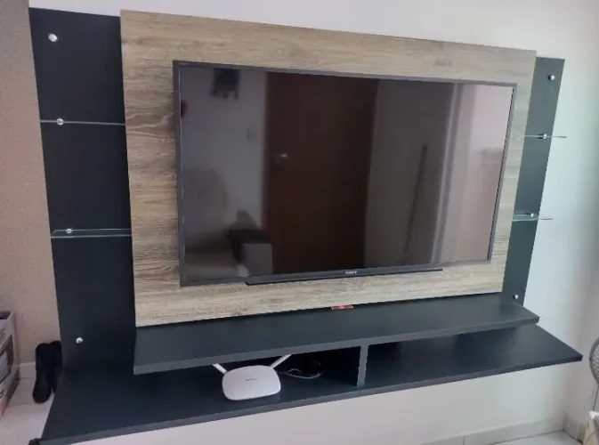 Painel para TV 