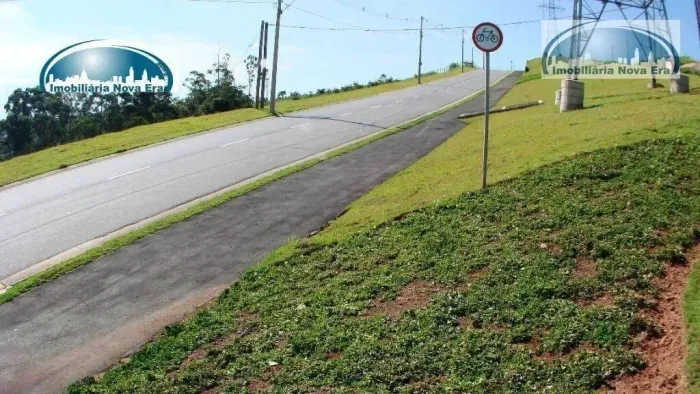 Terreno à venda, 2870 m² por R$ 1.536.000,00 - Condomínio Campo de Toscana - Vinhedo/SP