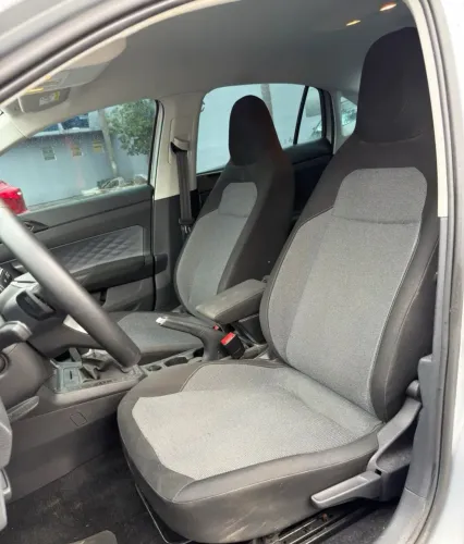 Volkswagen Virtus TSI 1.0 Flex 12V 4P Aut. 2025