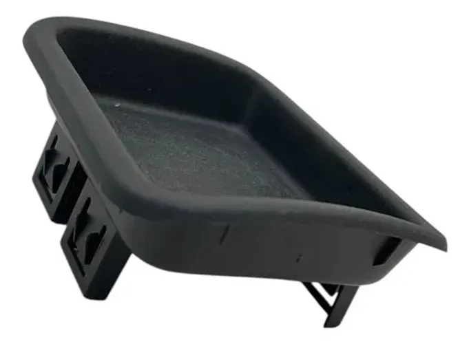 Porta Objetos Treco Renault Sandero Logan 2009 2010 2011 12