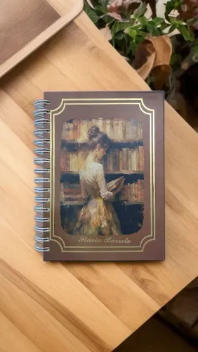 Agenda/Planner/ caderno