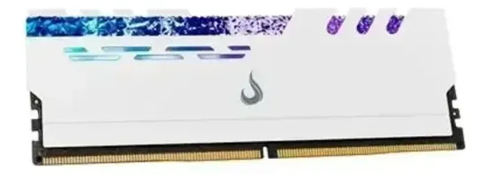 Memória Ram Rise Mode, Argb, 16gb, 6000mhz Ddr5, Zeus Series