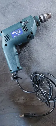 Furadeira
