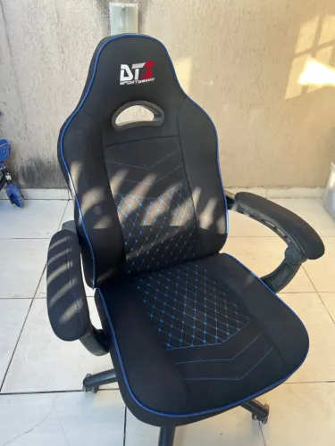 Cadeira Gamer DT3 Sports
