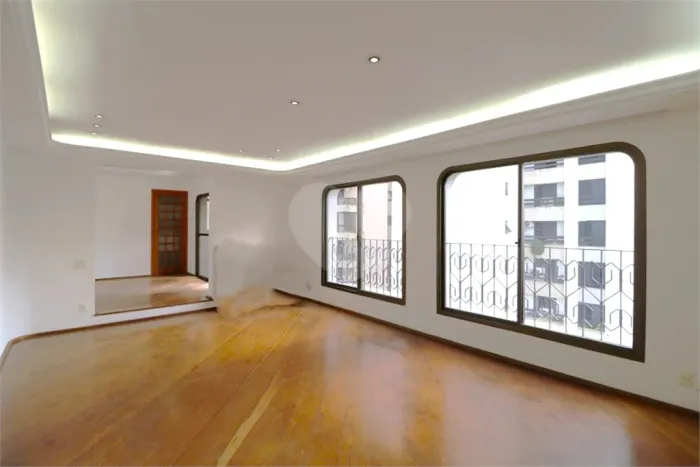 Apartamento com 4 quartos à venda ou para locação em Planalto Paulista - SP