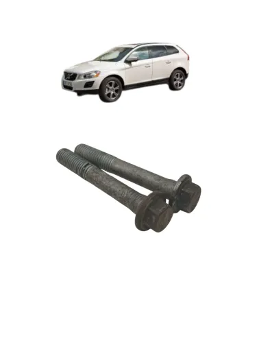 Par Parafuso Fixação Caixa Direção Volvo Xc60 2012