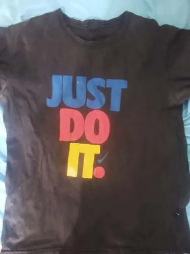 Camiseta Nike 