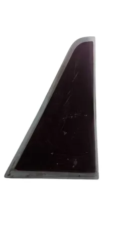 Vidro Fixo Da Porta Traseira Esquerda Gol G2 G3 G4 2001-2004