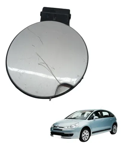 Portinhola Tanque Combustivel Peugeot 307 1.6 2006 2007 2008
