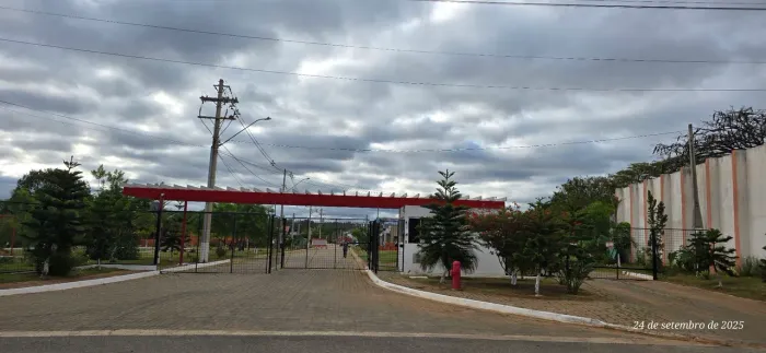 Residencial CEREJEIRAS em Araçoiaba da Serra Lindo lote OPORTUNIDADE!!!
