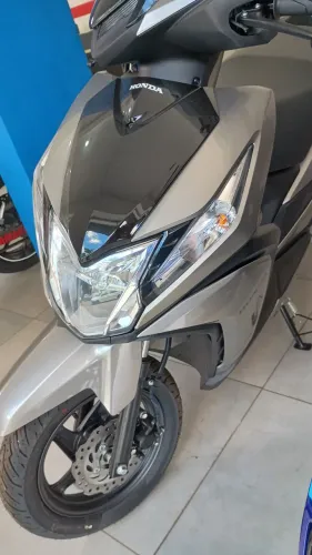 Honda Elite 125cc 2026 Zero Km