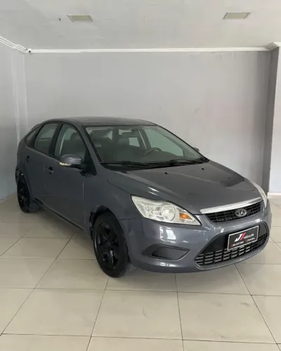 FORD FOCUS 2009 (REPASSE)