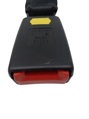 Engate Cinto Traseiro Central Esquerdo Fiat Punto 2008 2009