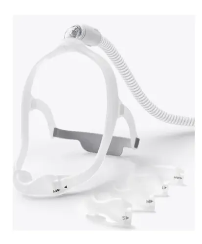 Máscara nasal DreamWear Philips Respironics CPAP
