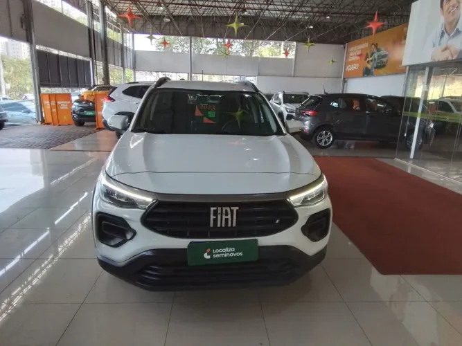 Fiat Pulse 2023 1.3 flex drive manual