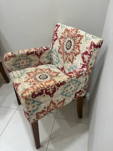 Poltronas e cadeiras pra clinicas e escritórios 