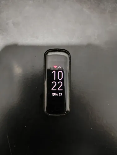 Smartwatch Samsung Galaxy fit 2