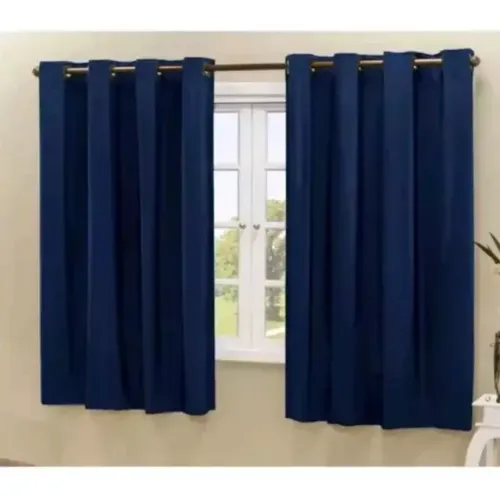 Decore sua Casa com Cortinas de Janela em Tecido Premium