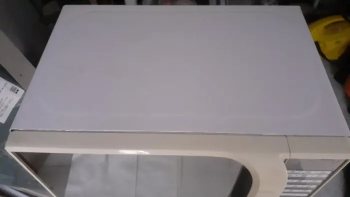 Micro-ondas para aquecer suas refeições