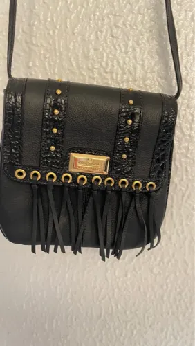 Bolsa de couro