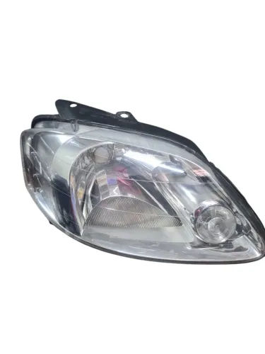 Farol Direito Volkswagen Fox 2004/2007 Direito/passageiro