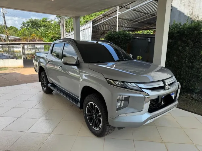 Mitsubishi L200 Triton Sport HPE 2.4 CD Diesel Aut. 2023