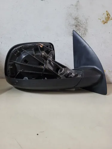 Retrovisor direito Amarok 2009 a 2015 original