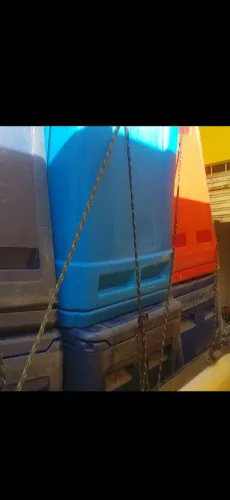 Locação caixas térmicas ( Aluguel)