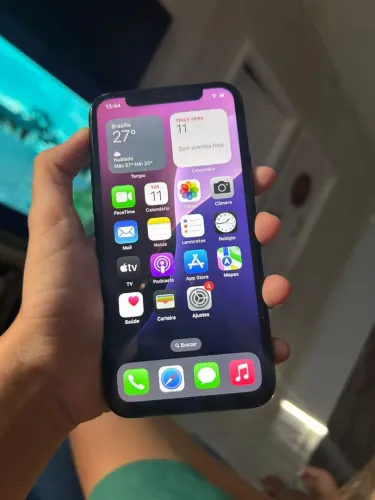 Iphone 11 pro 256gb