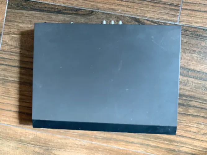 DVR 4 imagens para gravar vídeos de câmera de segurança