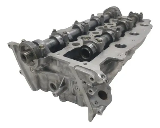 Cabeçote Direito Land Rover Discovery 3 2.7 Revisado